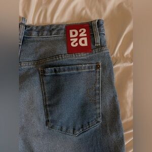 DSQUARED Jeans